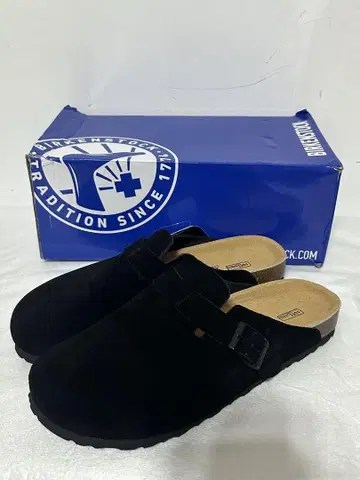 특가 Boston 버켄스탁 샌들 23.5cm