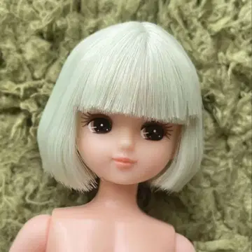 리카짱 캐슬 밥 리카짱
