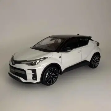 도요타 C-HR GRSPORT