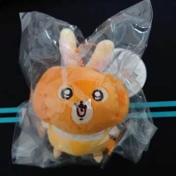 치이카와 호박 토끼