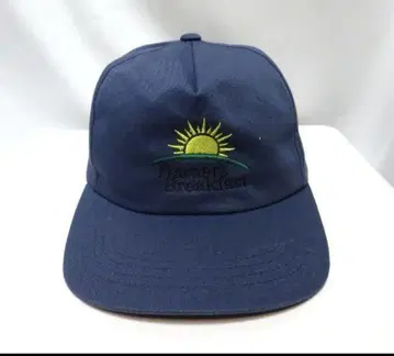 Hamer's Breakfast Store Uniform Cap 캡