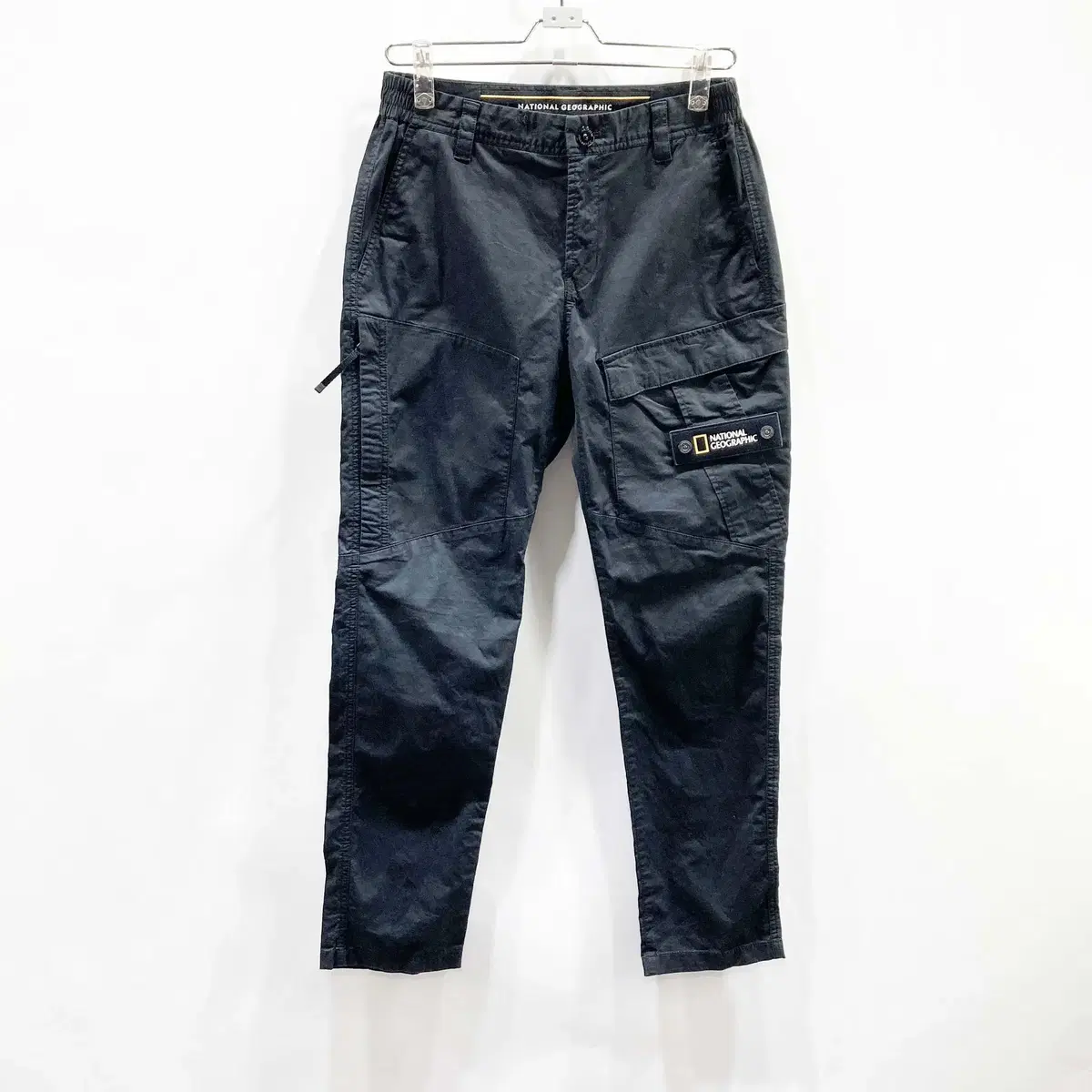 National Geographic 20 Year Men's Cargo Pants 29-30 Jin's Sense