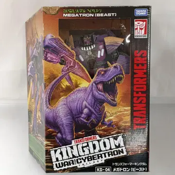 KD-04 메가트론 비스트