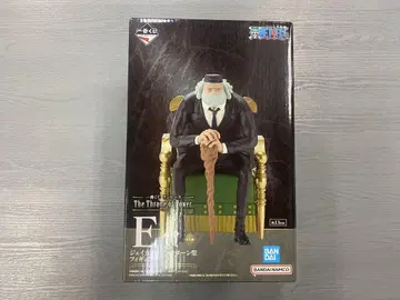 제일복권 원피스 The Throne of Power