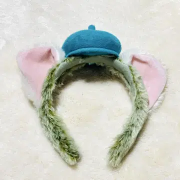 디즈니 Disney 젤라토니 머리띠 디즈니 씨
