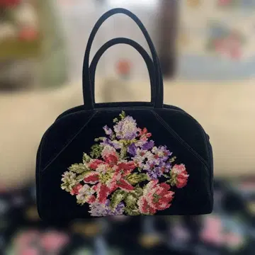 FEILER 보스턴 백 중고품