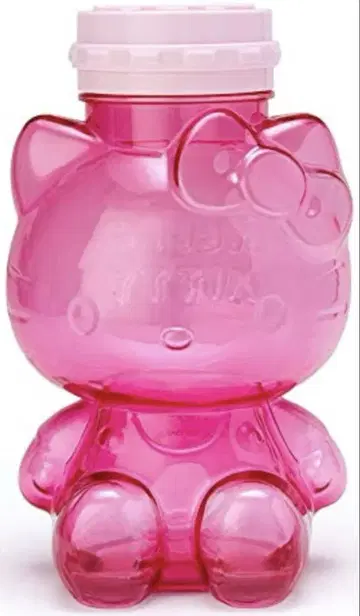 산리오(SANRIO) 헬로키티 카운트 기능 포함 저금통