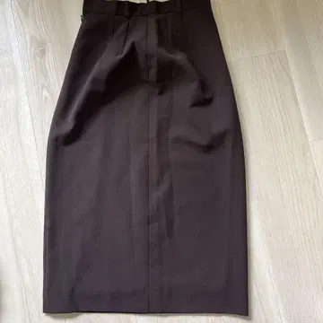 롱 스커트 타이트 스커트 GEORGES RECH