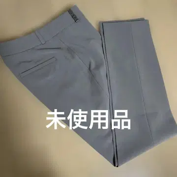 PESE RICHI Sign 그레이 슬랙스 38