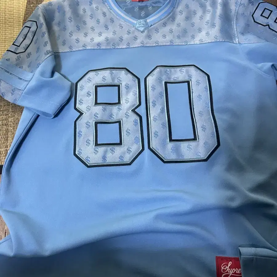 SUPREME | 슈프림 Supreme x Martine Rose Football Jersey