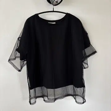 빔즈 탑 튤 탑