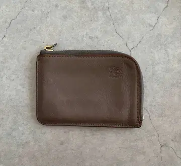 일비종떼 지갑 그레이지