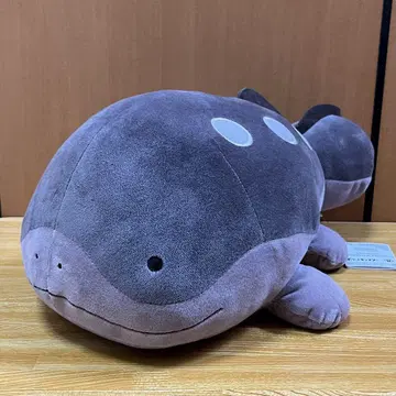 포켓몬스터 메차모후구토 봉제 인형 도오