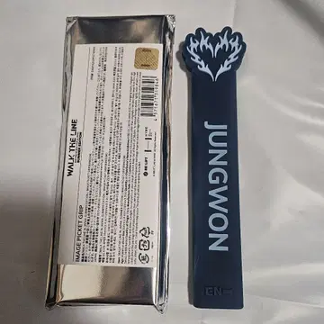 ENHYPEN 팝업 니키 IMAGE PICKET GRIP
