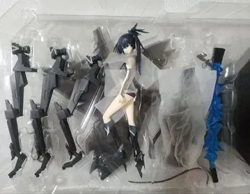 블랙 락 슈터 inexhaustible Ver. 1/8 스케일