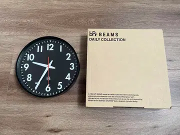 가격 인하했습니다! 빔즈 벽시계