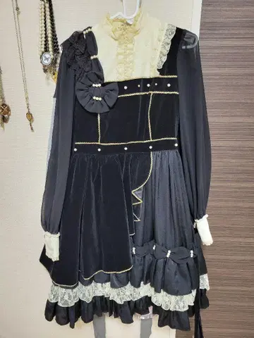 Angelic Pretty 원피스