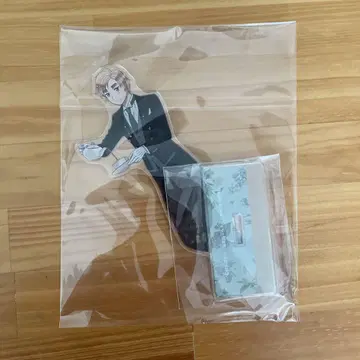 헤타리아 집사 아크릴 스탠드 영국