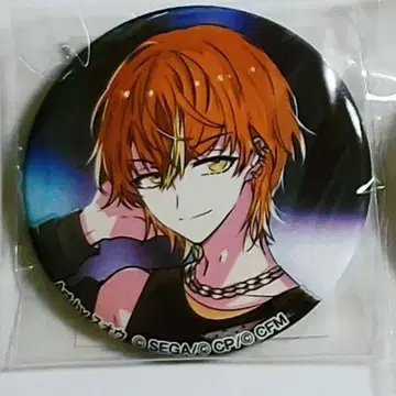 프로세카 아키토 시노노메 ZOZOTOWN 조조타운 콜라보 캔뱃지