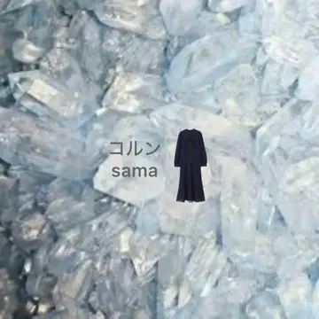 원피스 코른sama