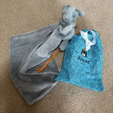 JELLYCAT 제리캣 드래곤