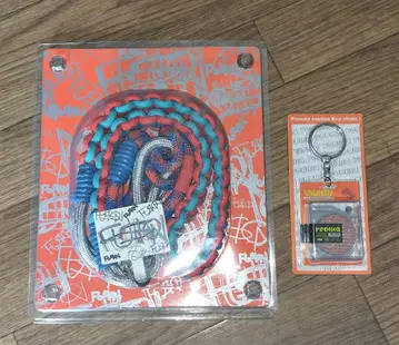 VAUNDY Phone Tab & Strap "FUSION" 스트랩