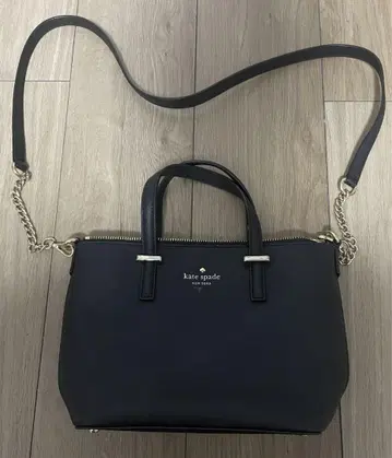 kate spade new york 숄더백 블랙