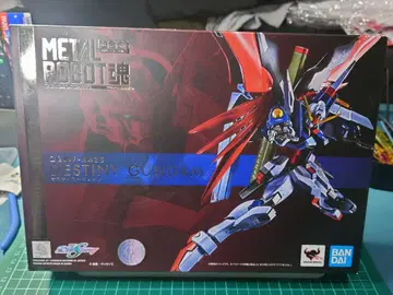 METAL ROBOT혼 데스티니 건담