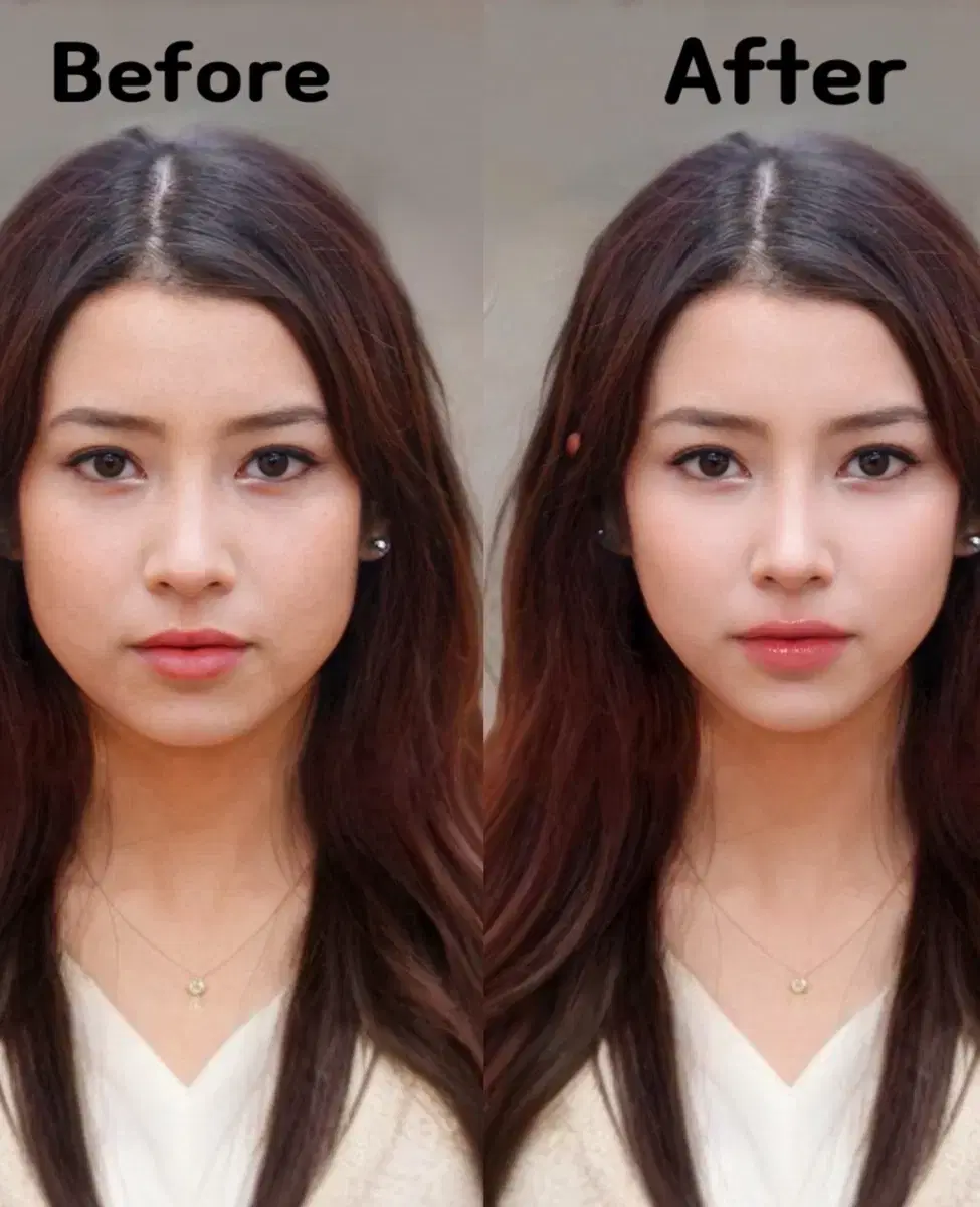 [Atmosphere explosion!] Specializing in profile picture & life shot correction to increase charm by 200%