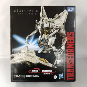 MPM-10 STARSCREAM 스타 스크림