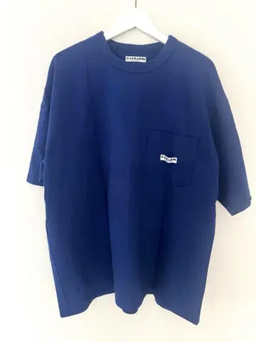 CAHLUMN/티셔츠