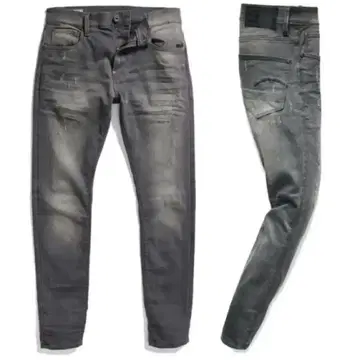G-STAR RAW 지스타로우 스키니 데님 REVEND SKINNY
