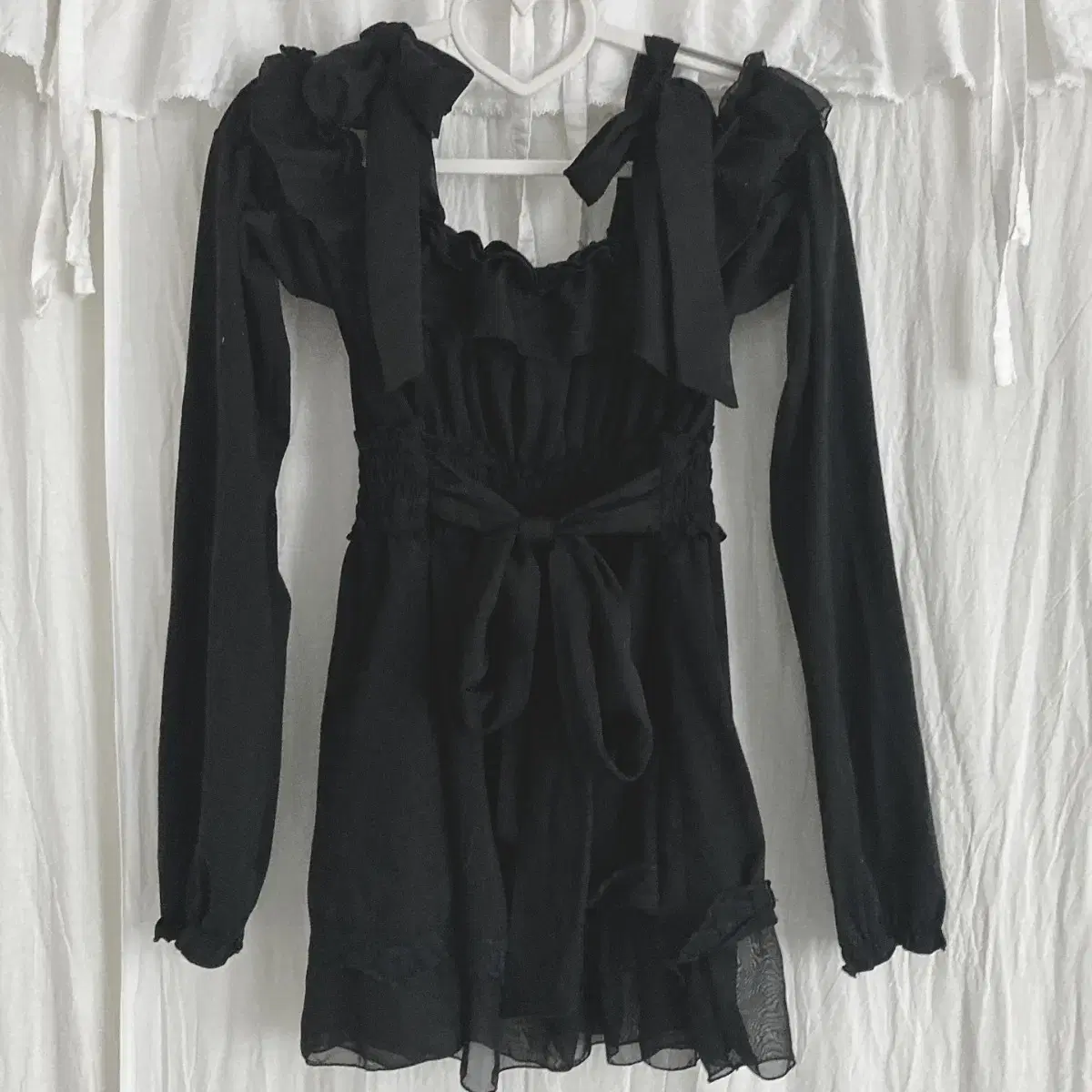 Trarara Onepiece Hime Gal One Gal Gothic Lolita