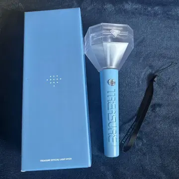 treasure 응원봉
