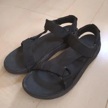 테바