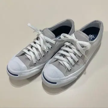 새상품급 CONVERSE 컨버스 잭 파셀 23.5cm