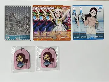 러브 라이브! 선샤인! Aqours 사쿠라나이 리코 묶음 판매