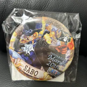 원피스 onepiece 사보 캔배지