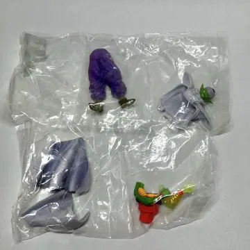 드래곤볼 DG 03 피콜로