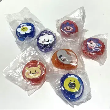 truz 라이트 블레스 가챠가챠