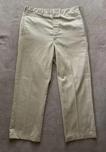 us navy 군 치노 80s USA제