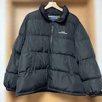 도쿄 디즈니 리조트 패딩 자켓