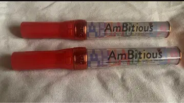 AmBitious 응원봉