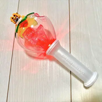 야마다 료스케 RED 응원봉 1개