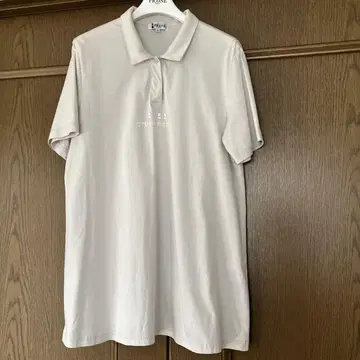 피케 반팔 폴로 셔츠 42