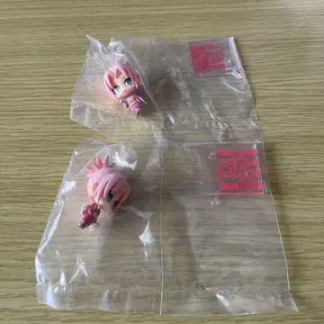 NARUTO 치미 메가 사쿠라