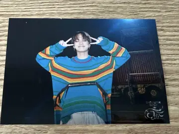 히타카 류타 브로마이드 A상