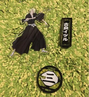 BLEACH 기라 이즈루 아크릴 스탠드