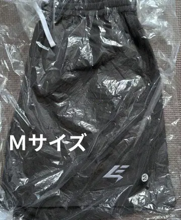 EVERLIFT Versatile Shorts 차콜 그레이 M 사이즈