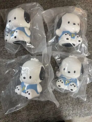포차코 저금통